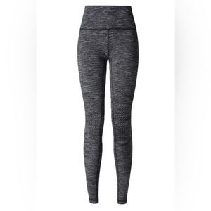 Lululemon Wunder Under Pant III